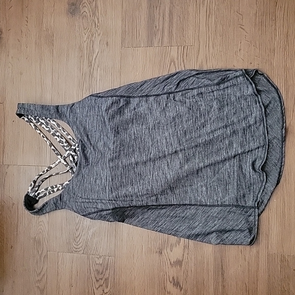 lululemon athletica Tops - Lululemon Wild Tank